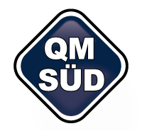 QM S&uuml;d